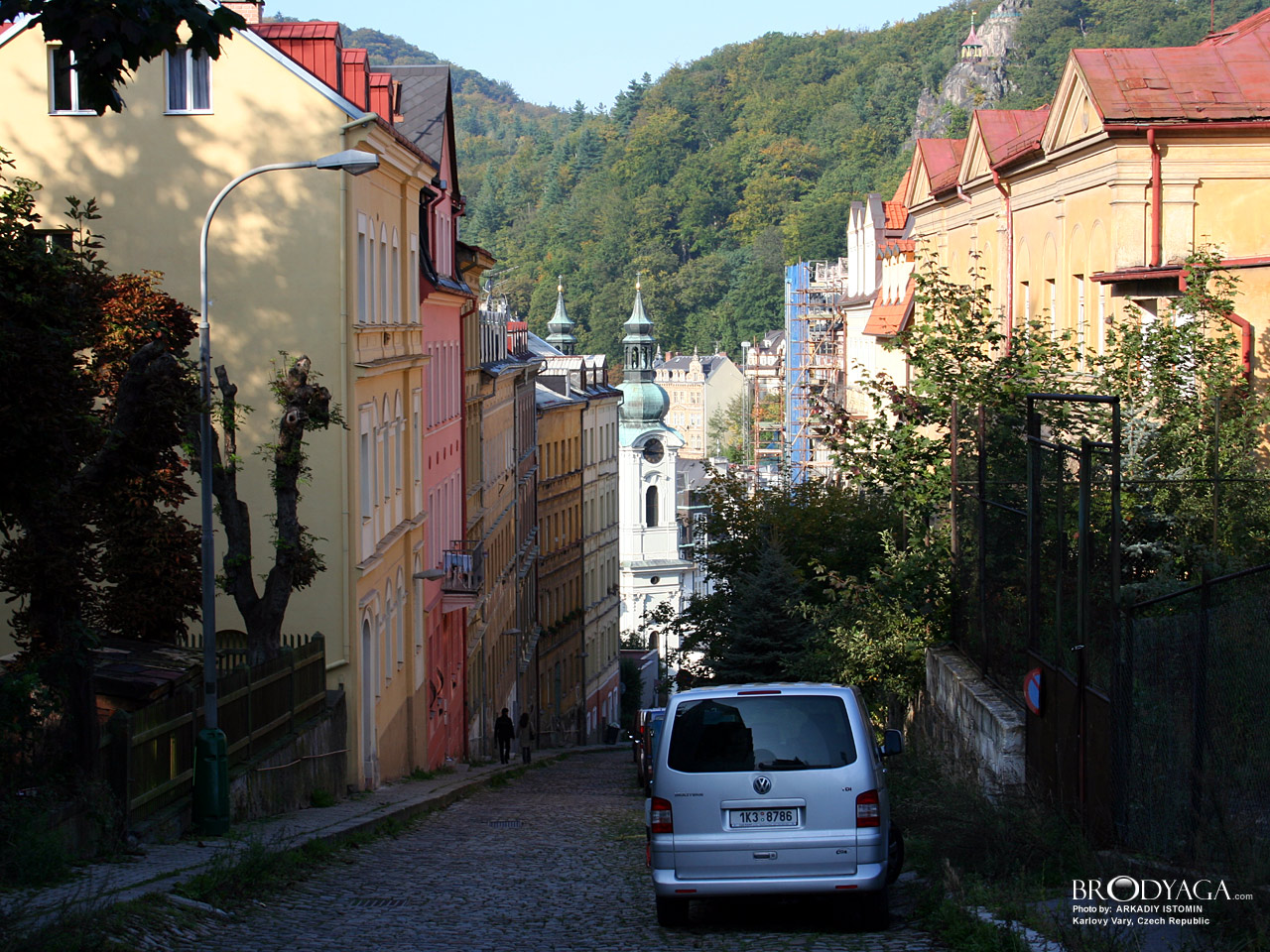Karlovy Vary